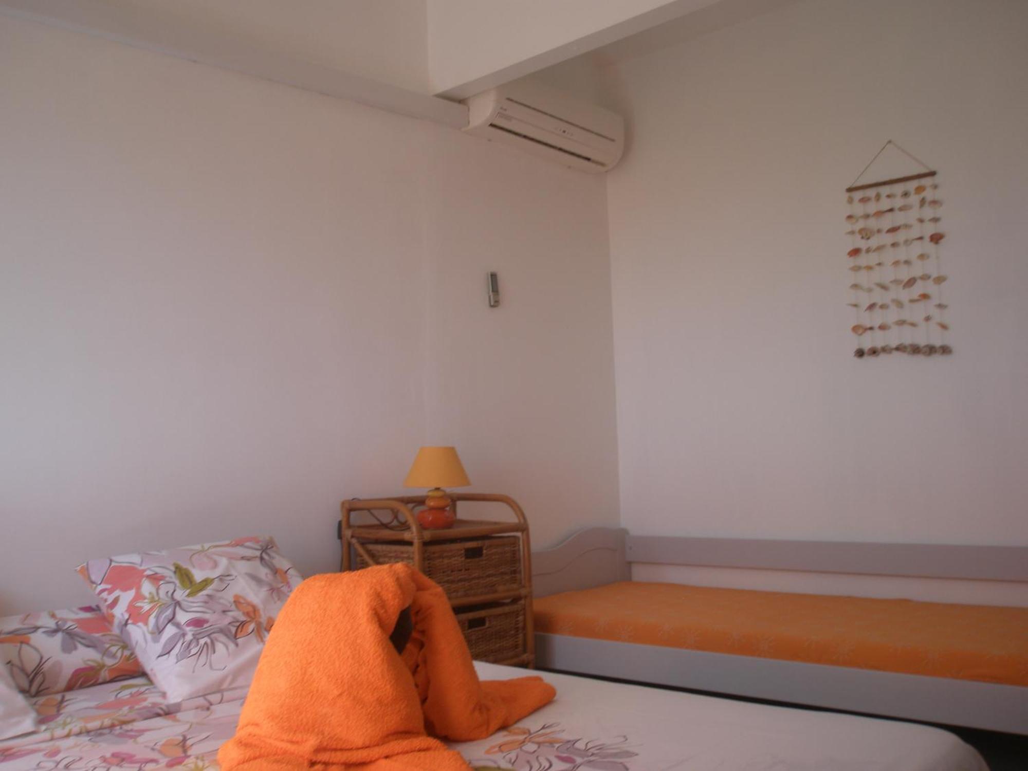 Villa Oasis De Grande Anse Deshaies Habitación foto