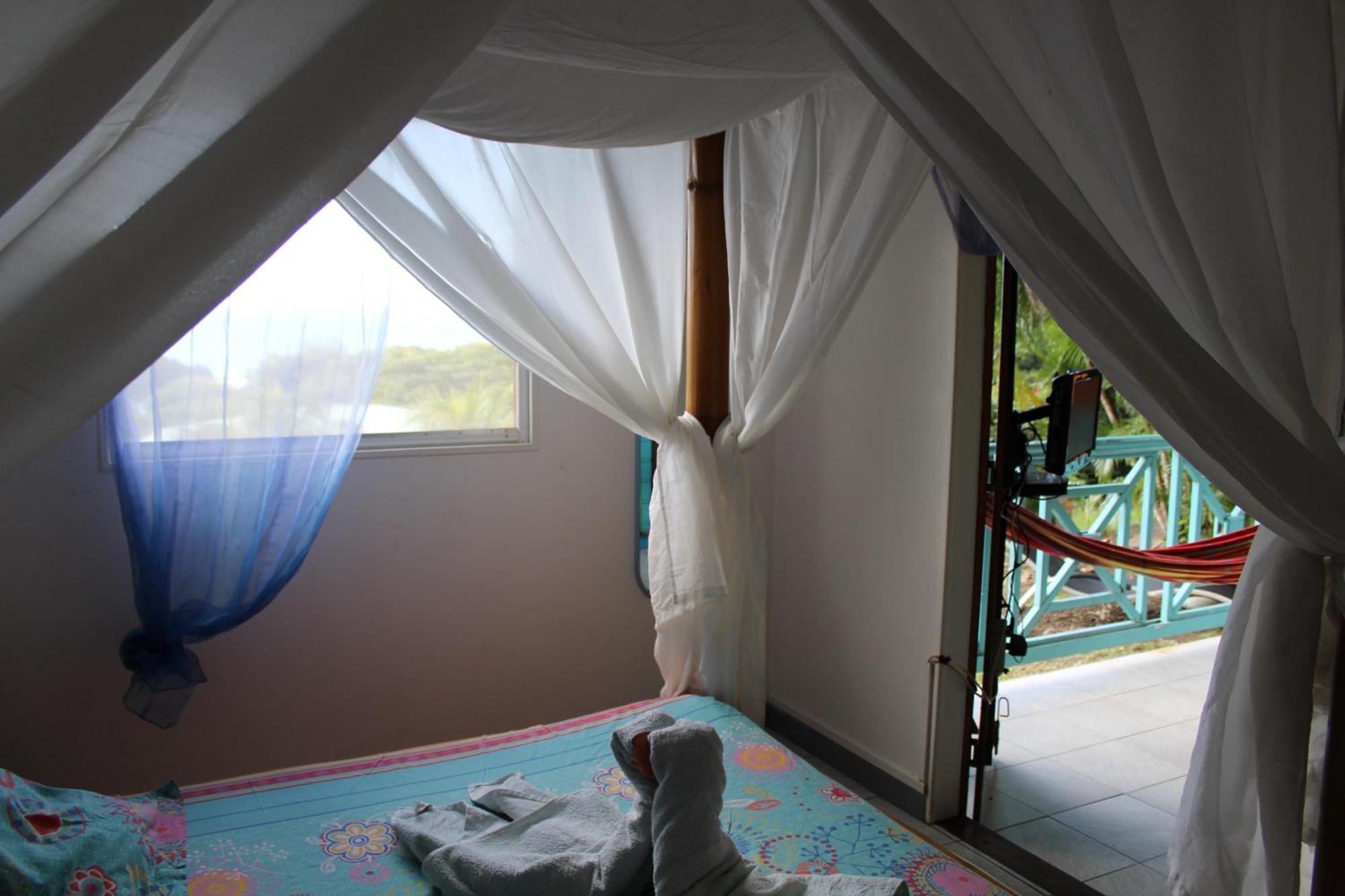 Villa Oasis De Grande Anse Deshaies Exterior foto